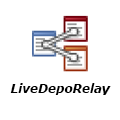 LiveDepoRelay
